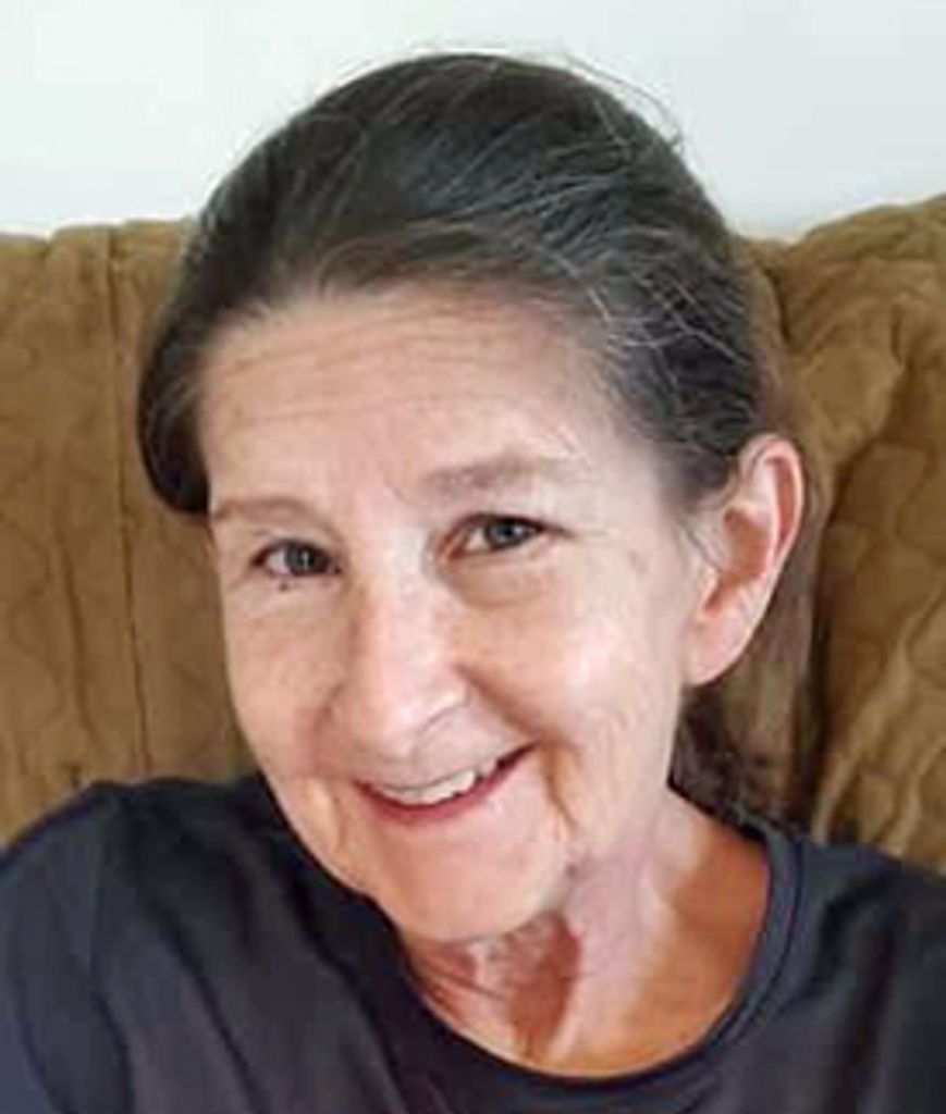 Vickie Anderson