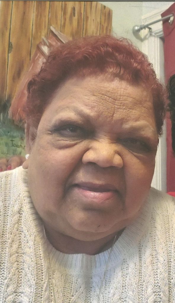 Chatterdassi J. "Jessy" Samsundar Profile Photo