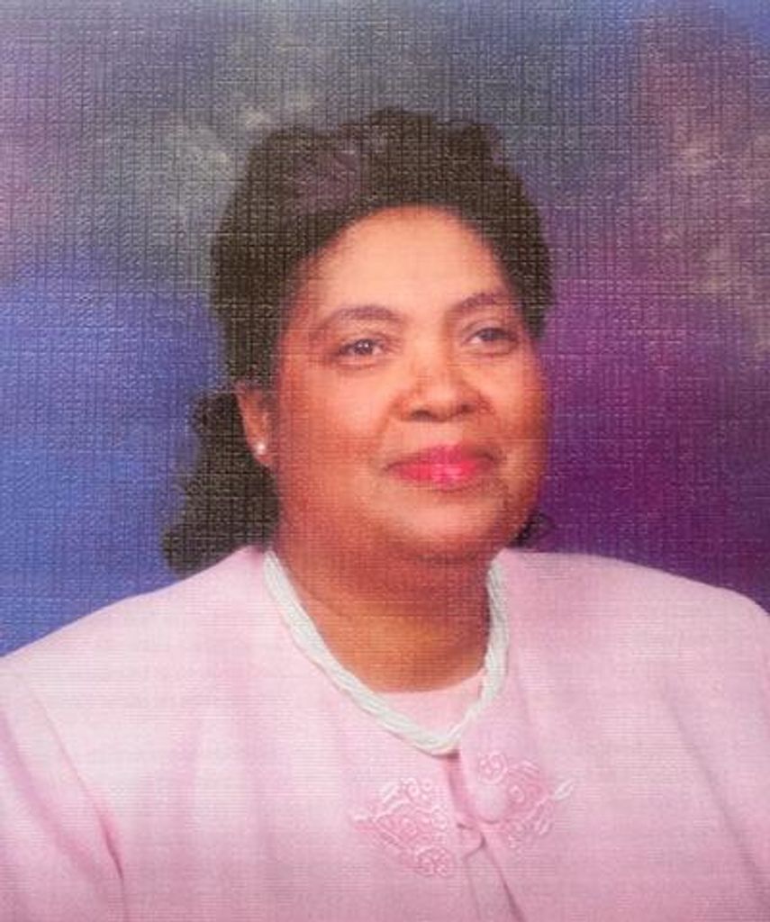 Bernice Delores Jackson Profile Photo
