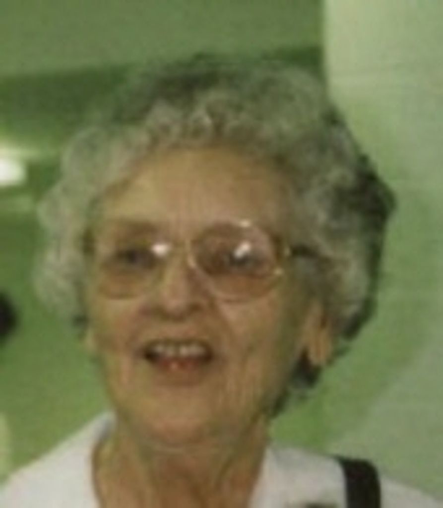 Elizabeth "Lib" Grindstaff