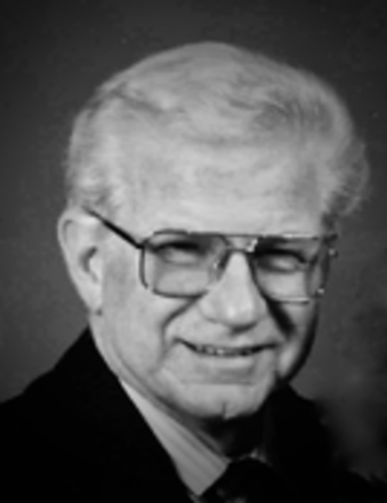 William "Bill" T. Tomlinson Profile Photo
