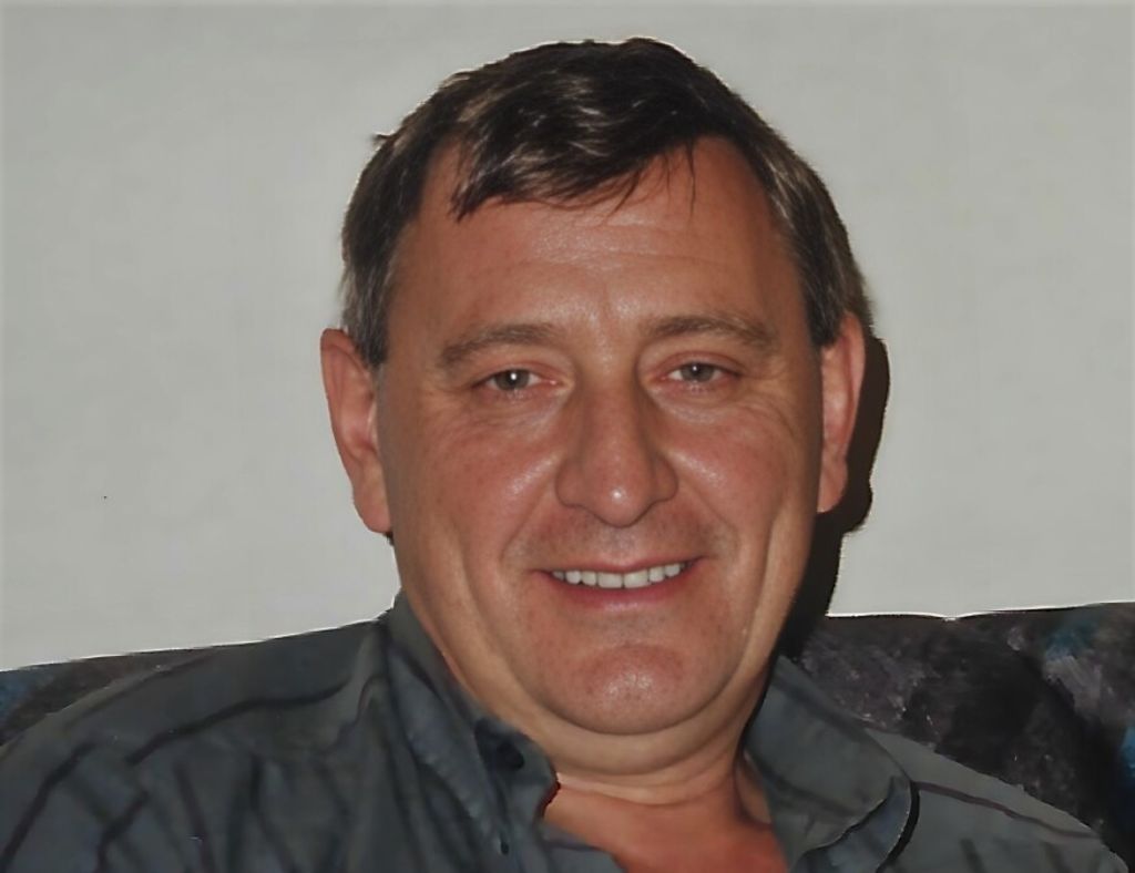 William Augustus Brown