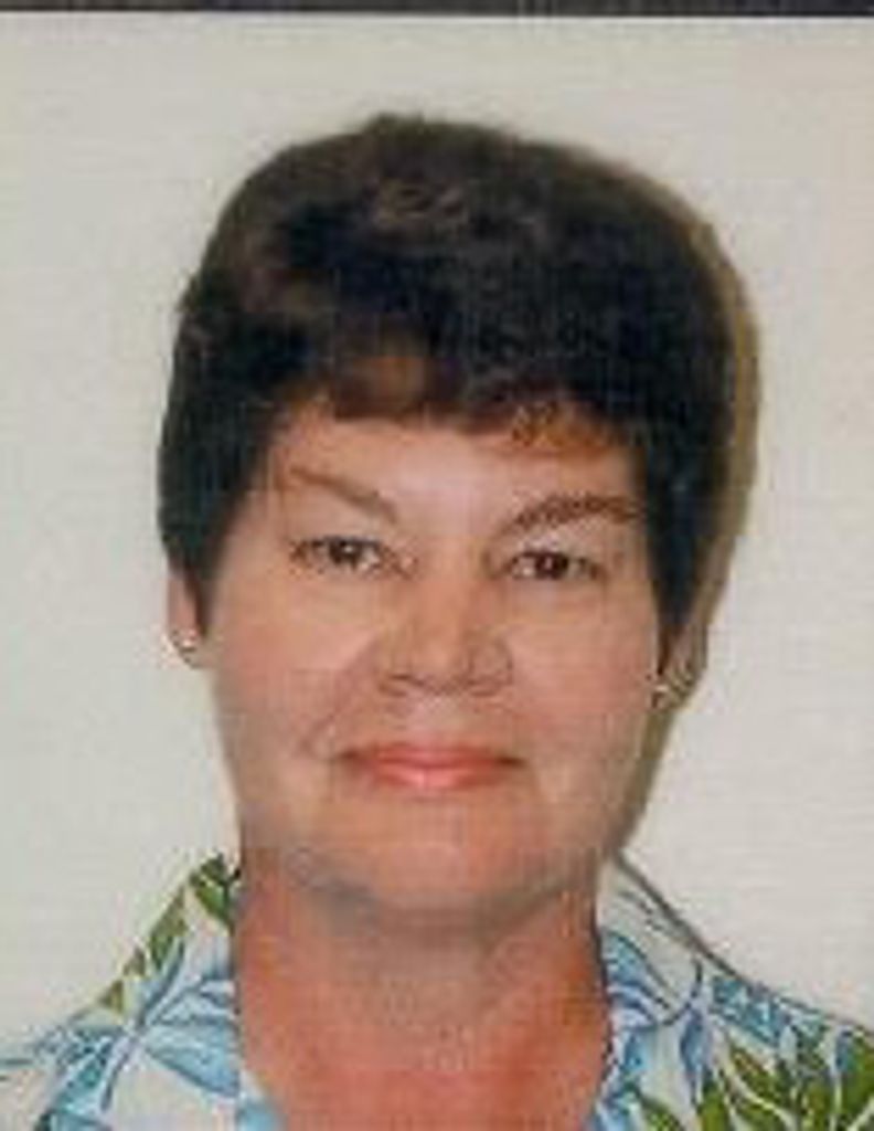 Deborah Tucker Profile Photo