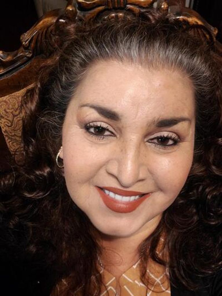 Gloria Ancira Rodriguez