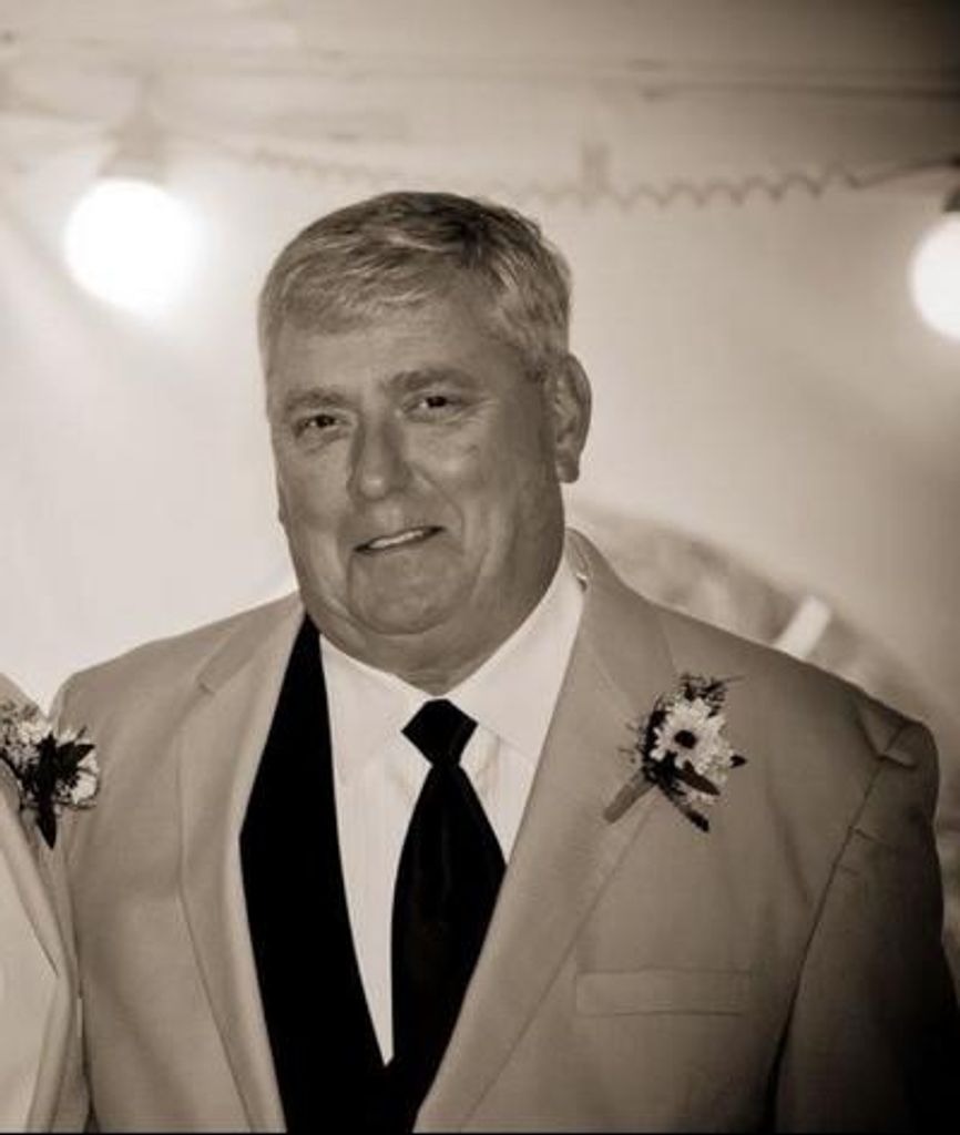 Robert Wood Profile Photo