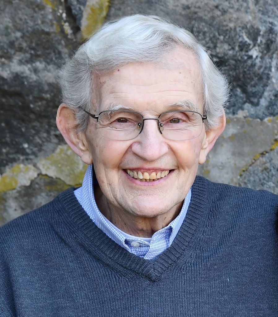 Charles W. Taylor Profile Photo