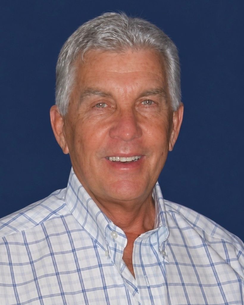 Gerald Winborne Profile Photo