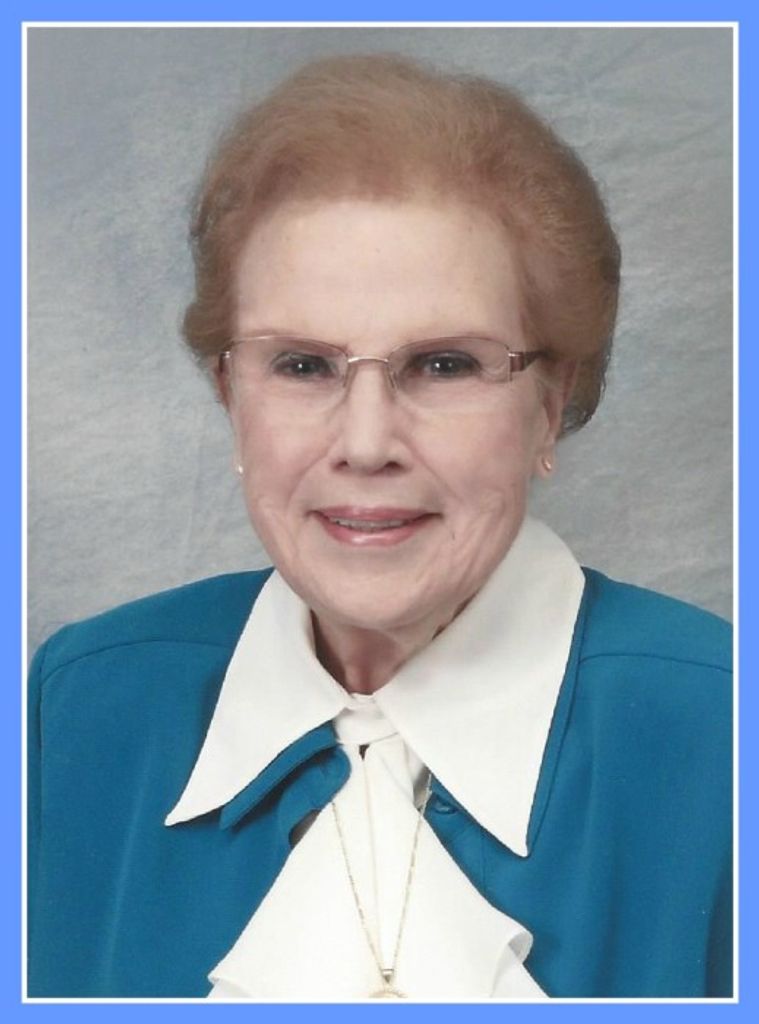 Norma Long