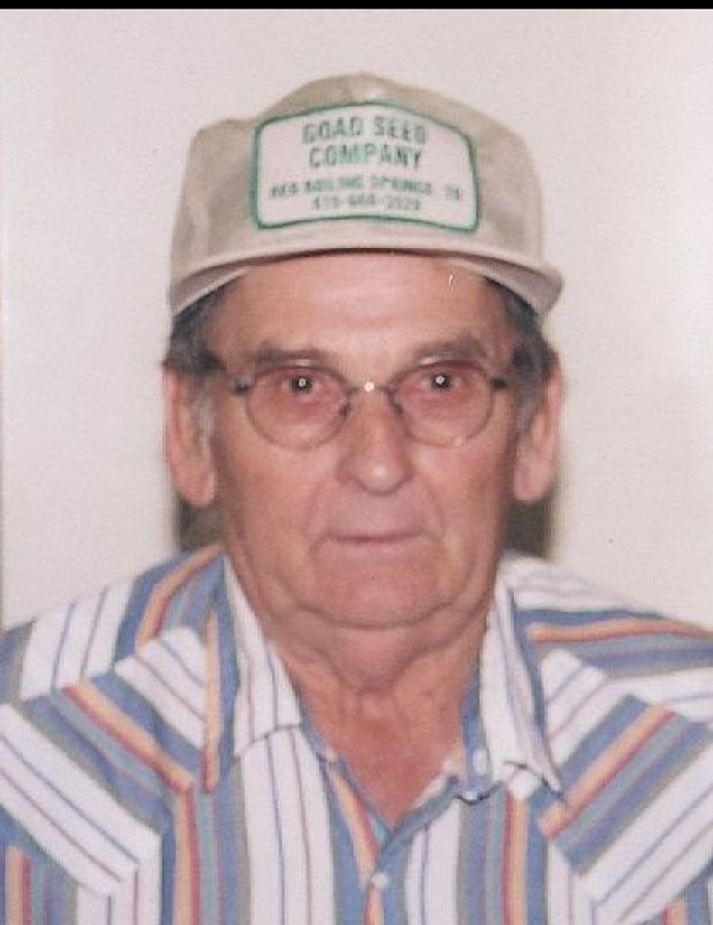 Jimmie Dee Swindle
