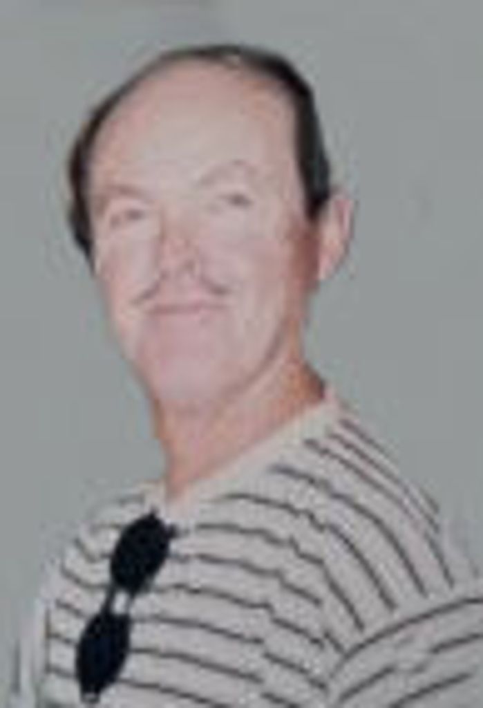 William "Billy" Petty, Jr.