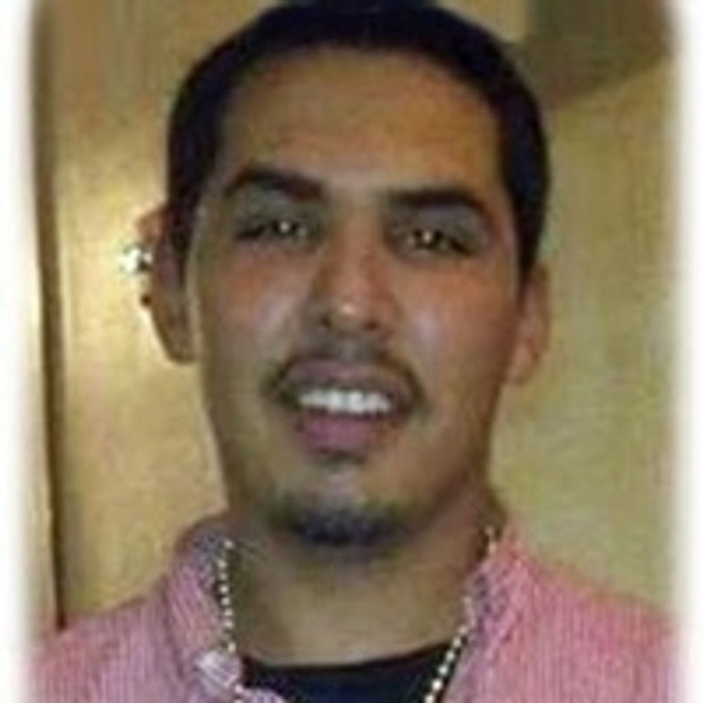 Antonio Zamarripa, Jr.