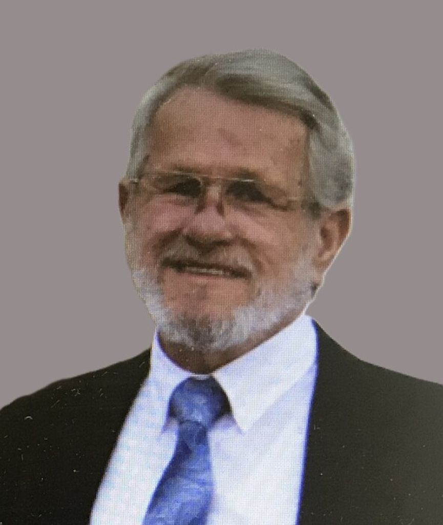 Edward Lebron Glasscock