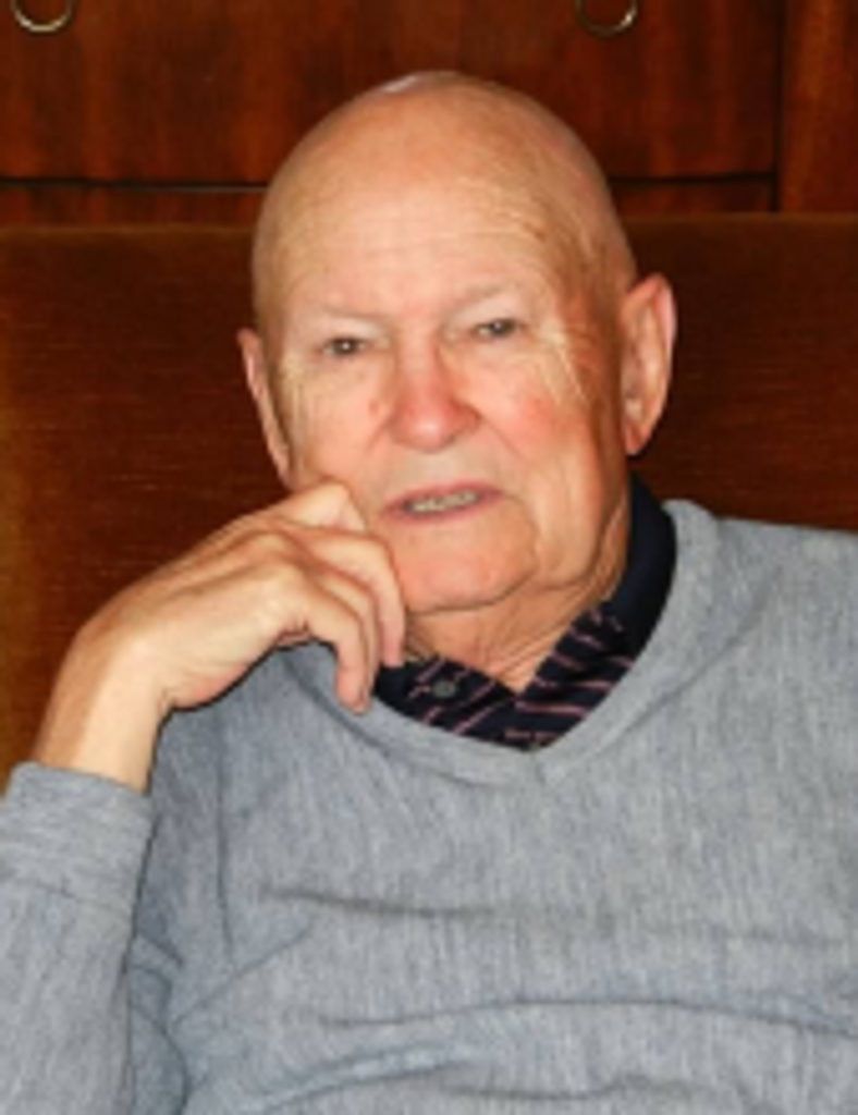 William  Joseph Hogan, Jr.
