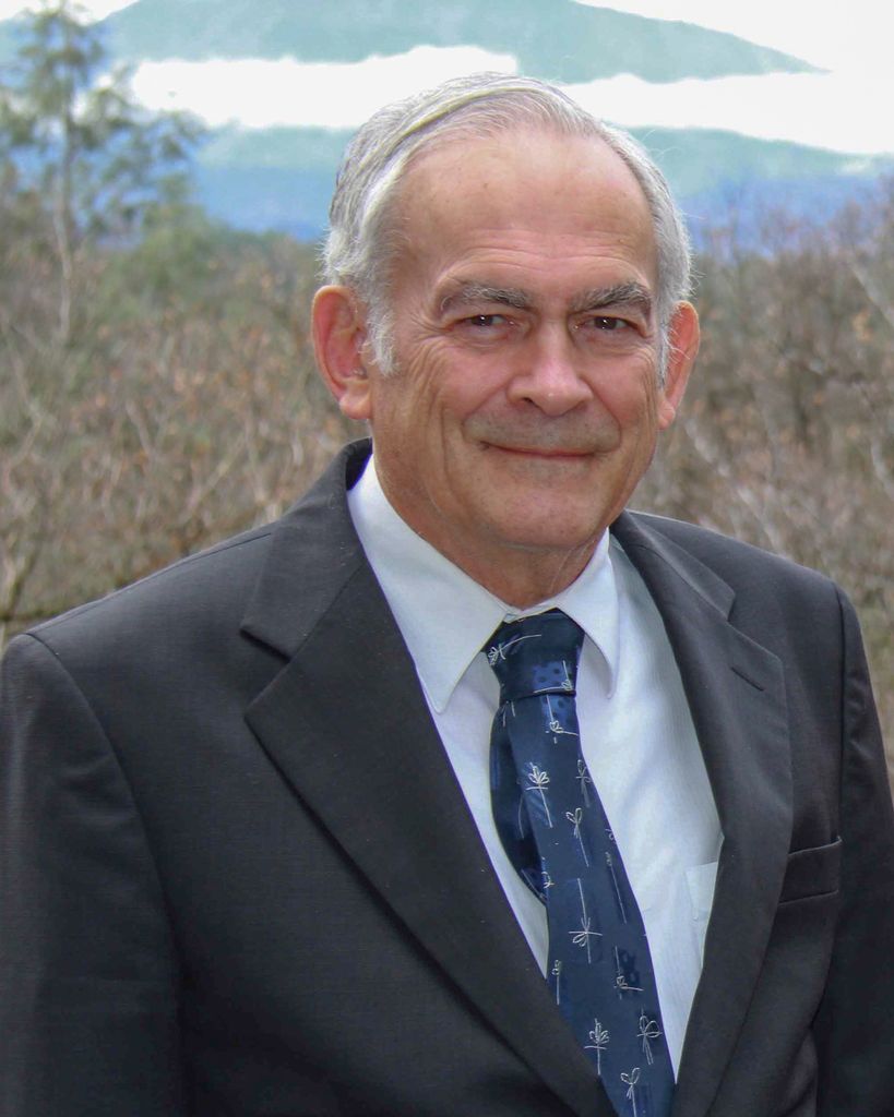 Terry Ray Spencer Profile Photo