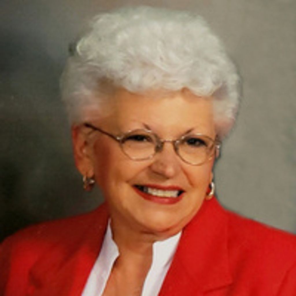 Gloria B Stellhorn Profile Photo