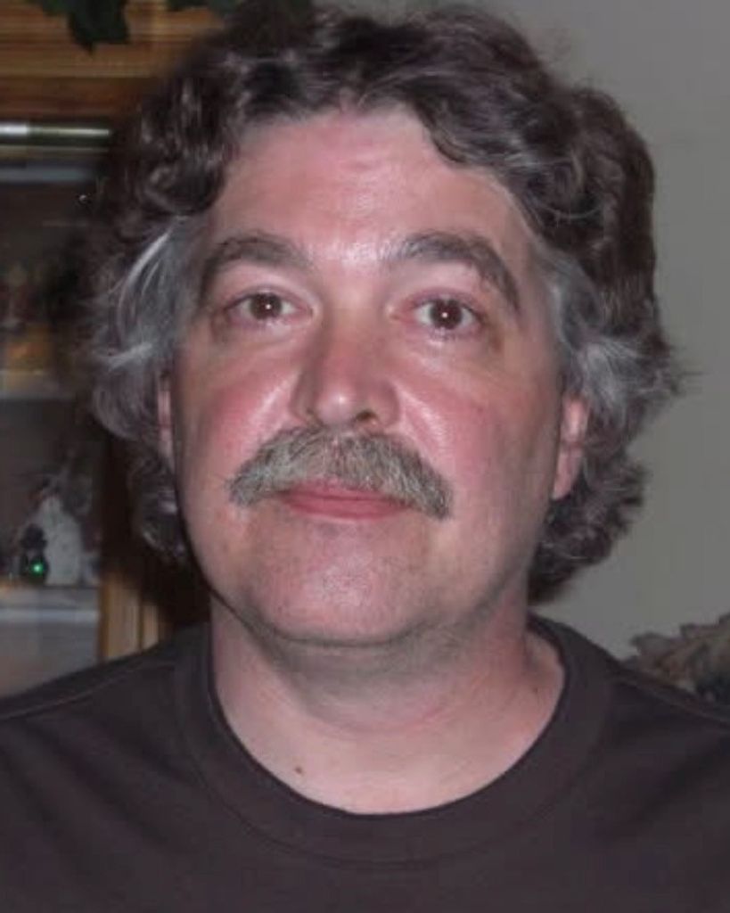 Robert Bob Komp