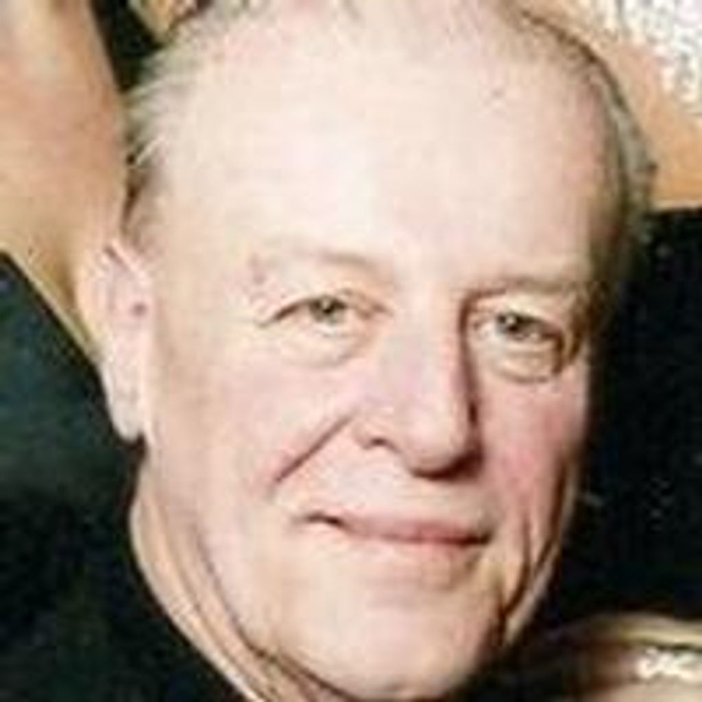 William E. Mcdonald
