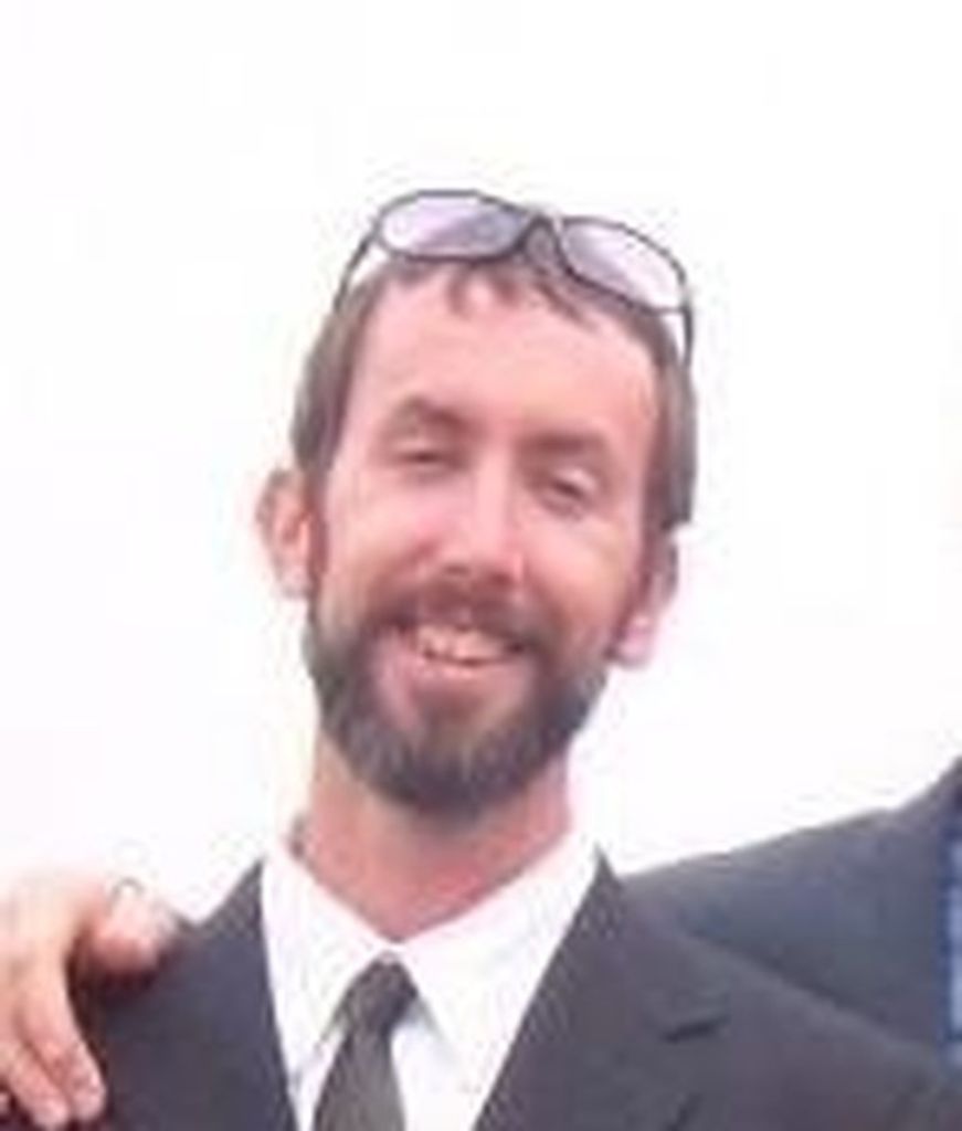 Andrew Jon Wedin Profile Photo