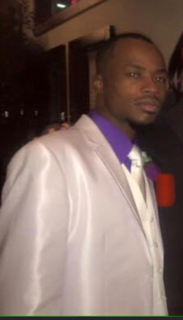 Mr. Desmond R. "Wada Bug (H2O)" Shell Profile Photo