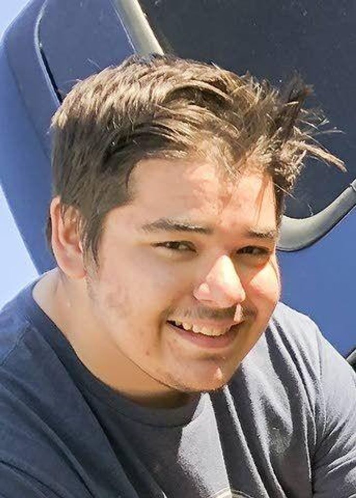 Charles Shively Profile Photo