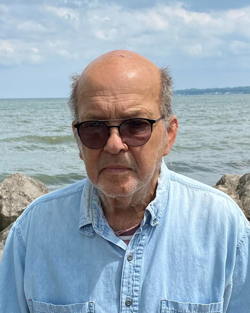 Theodore Zelczak