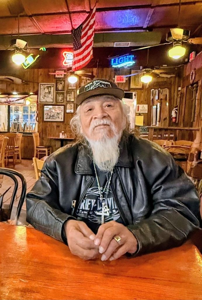 David B Ortega Profile Photo