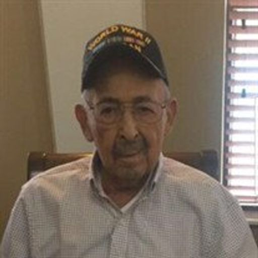 Sfc  Eugenio (Ret.)  Vasquez Profile Photo