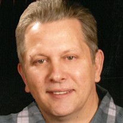 David Bradley Justice Profile Photo