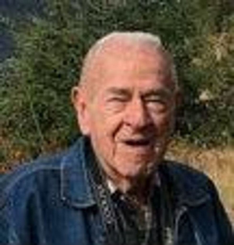 Nicholas D. "Nick" Ferguson Profile Photo