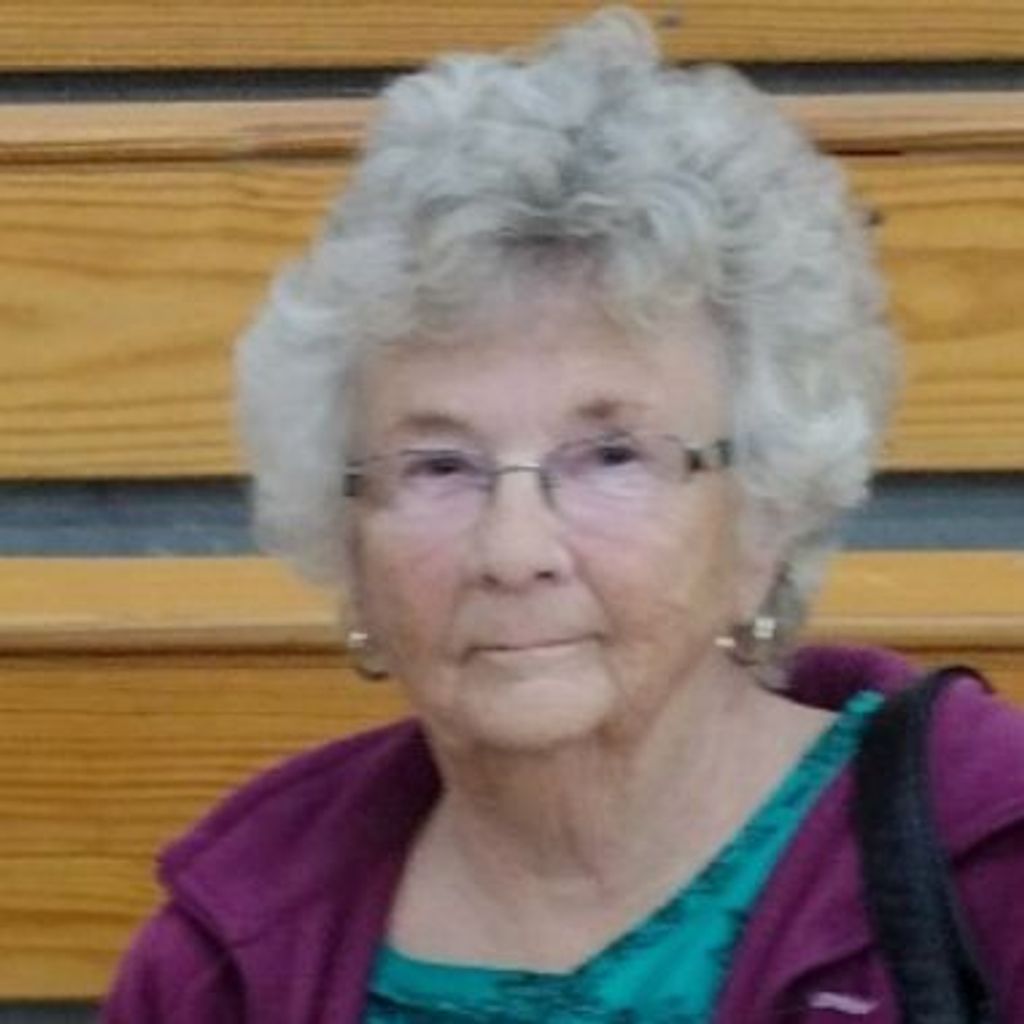Jo Ann Reisinger Profile Photo