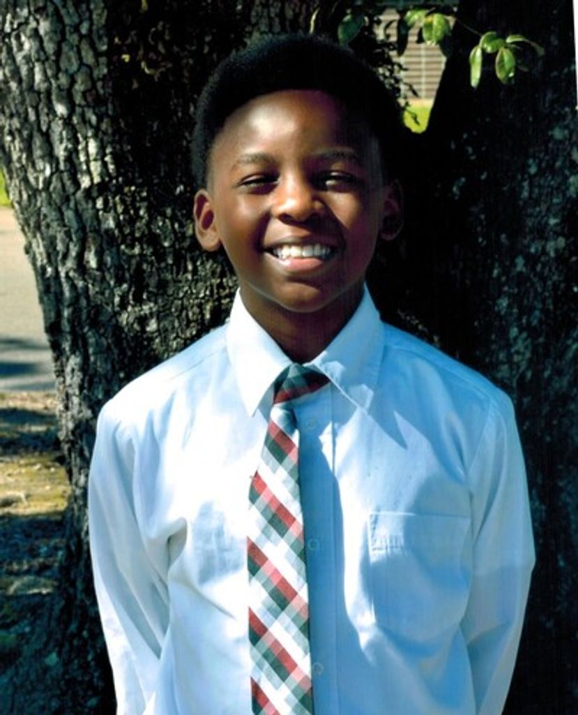 Devin Lemar Selders Profile Photo