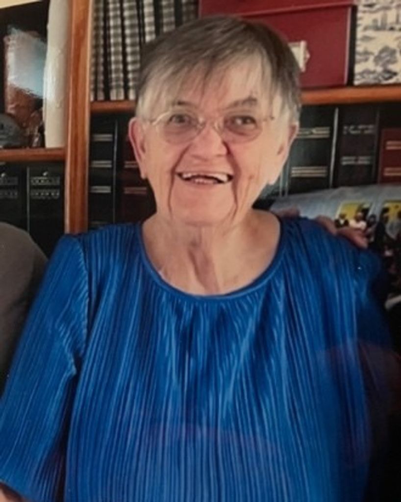 Mary Jane Hope Profile Photo
