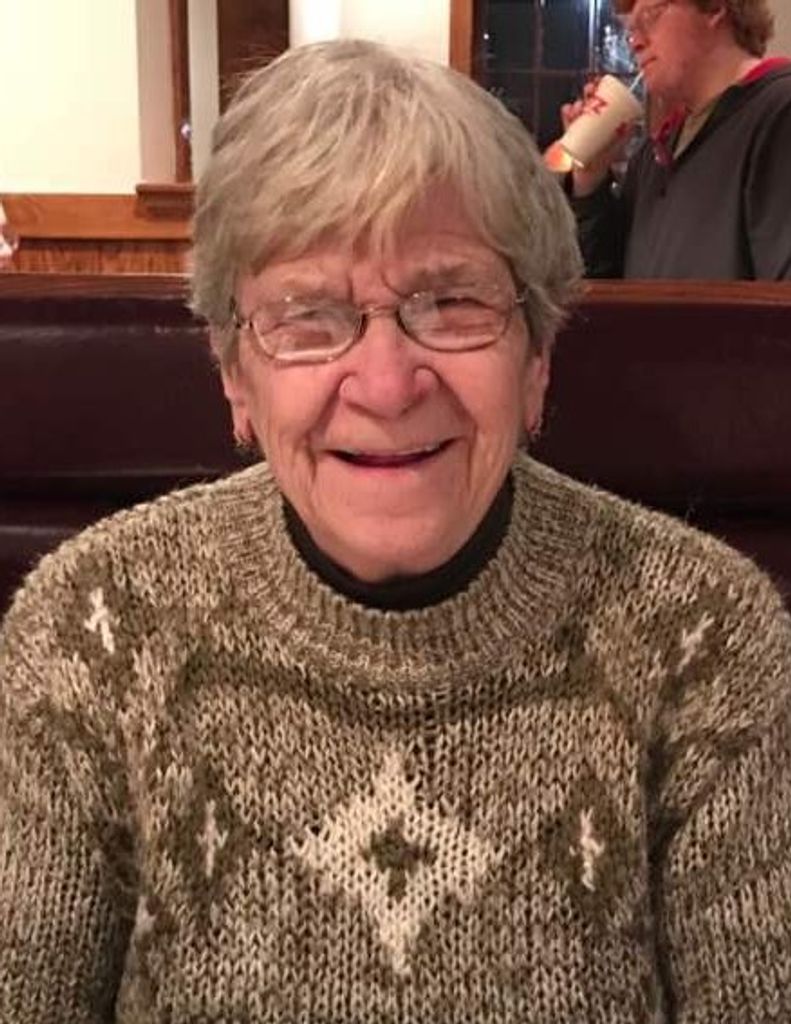 Bette Lorraine Horton