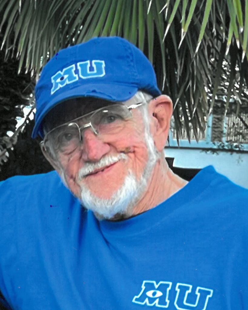 William Parkes