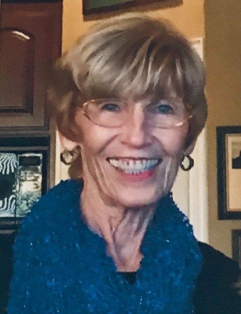 Betty Merle Rhodes Profile Photo
