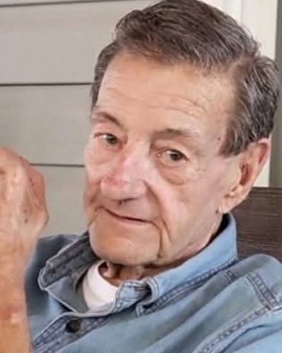 Winston C. Martin's obituary image