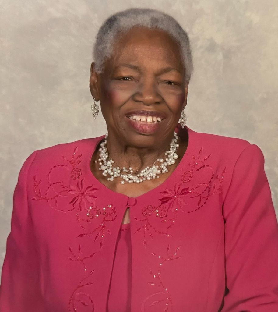 Tecora Norris Watts Profile Photo