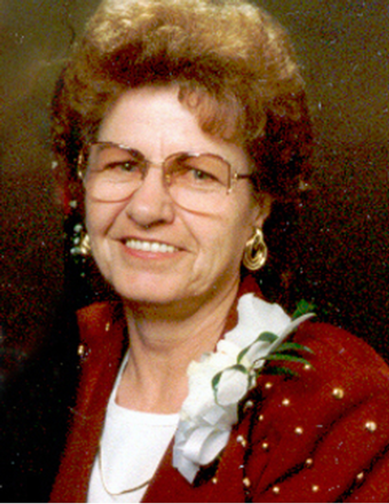 Janice Krueger