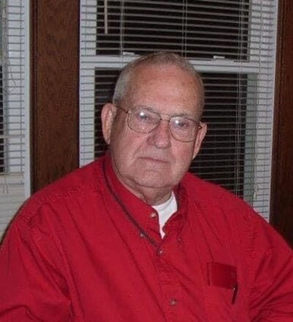 William "Bill" Kilmer Profile Photo