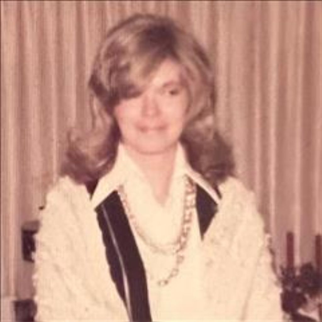 Emily Catherine Mcnamara Profile Photo