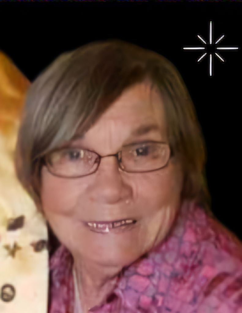 Mazie Mcraney Rogers Profile Photo