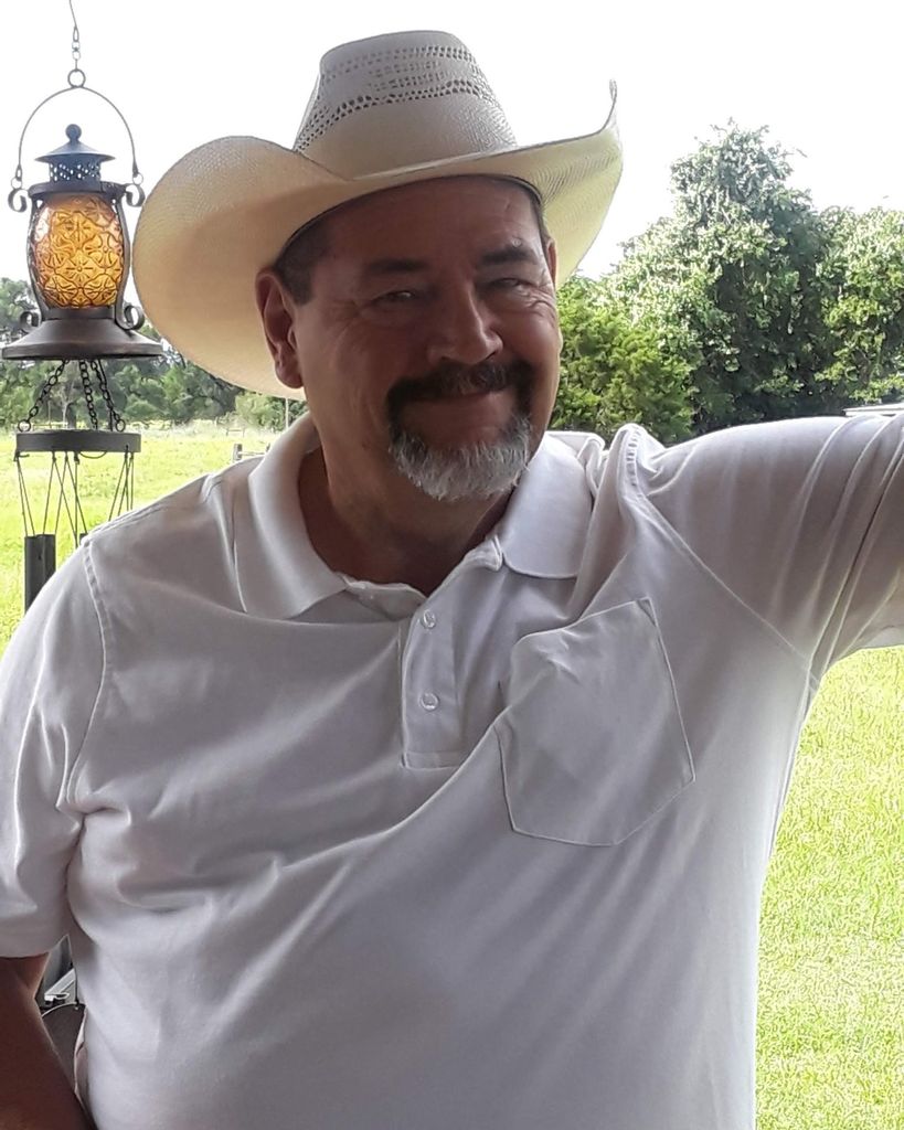 Danny Wayne Syrus Profile Photo