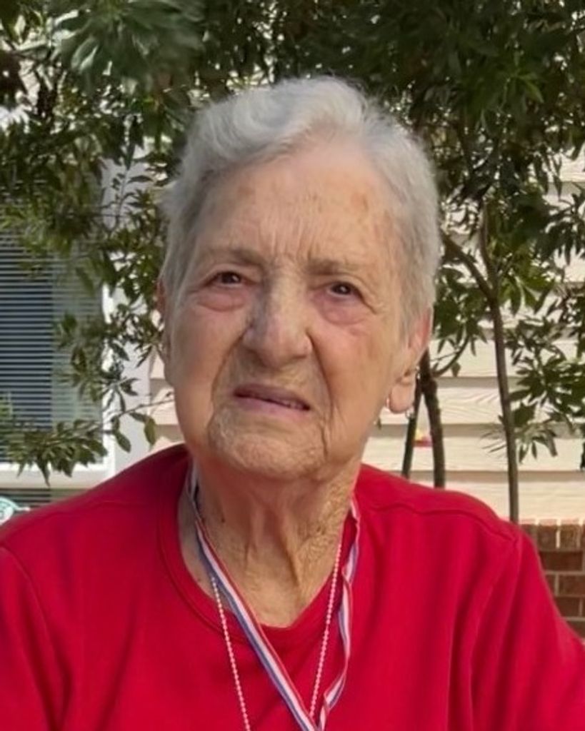 Geneva "Bill" Y. Peeler Profile Photo