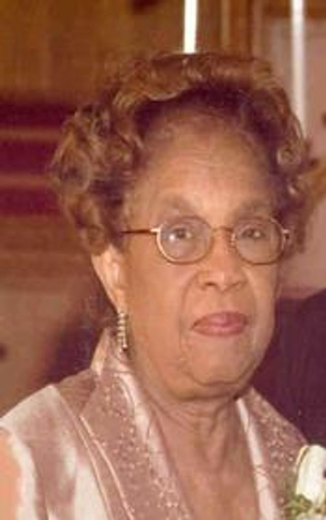 Juanita A Montgomery