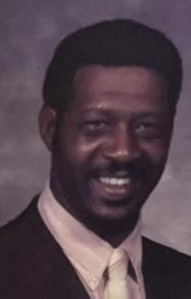 Theodore Elias Parker Profile Photo
