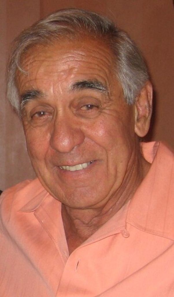 James M Leo Profile Photo