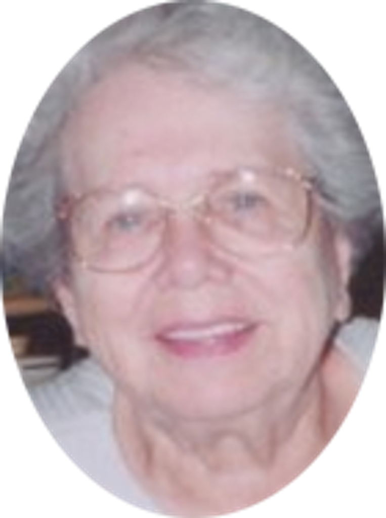 Gladys R. Madeira