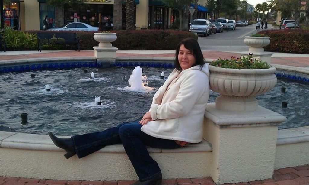 Connie Michelle Owen Profile Photo