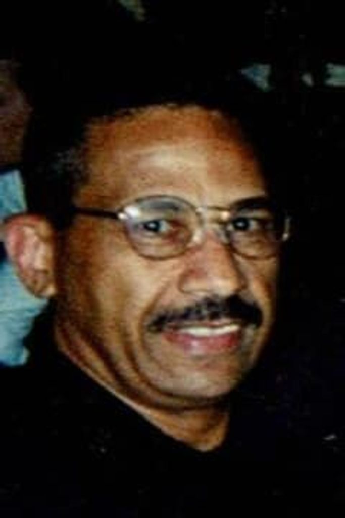 Randolph J Clanton