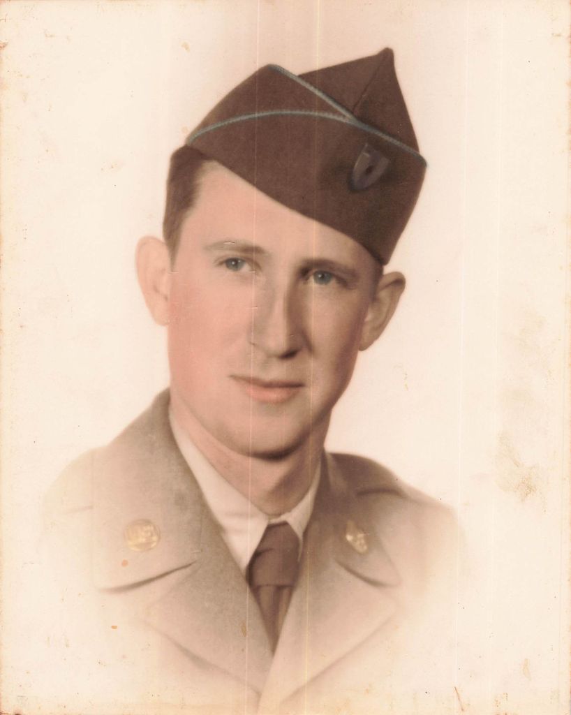 Joseph Wayne Clark Profile Photo